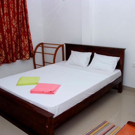 Heaven Star Rest Bed and Breakfast Mirissa Εξωτερικό φωτογραφία