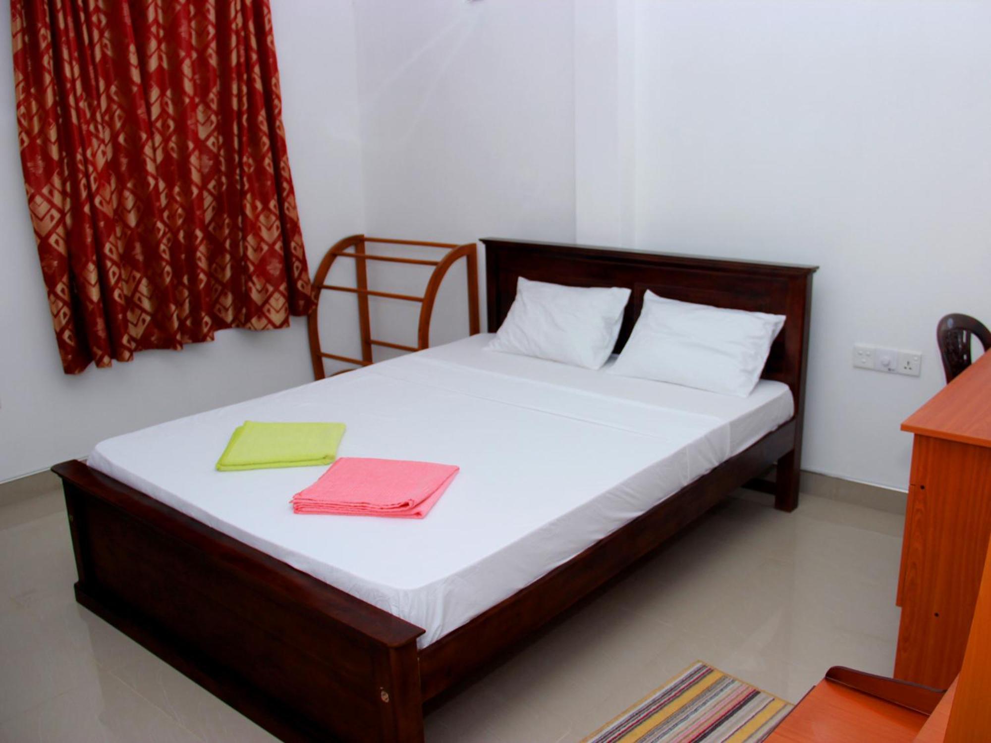 Heaven Star Rest Bed and Breakfast Mirissa Εξωτερικό φωτογραφία