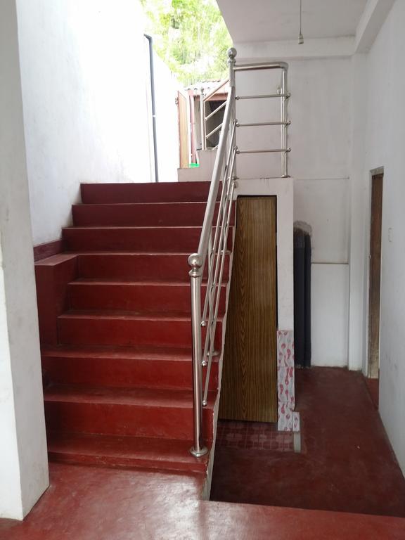 Heaven Star Rest Bed and Breakfast Mirissa Εξωτερικό φωτογραφία