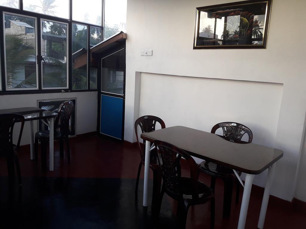 Heaven Star Rest Bed and Breakfast Mirissa Εξωτερικό φωτογραφία