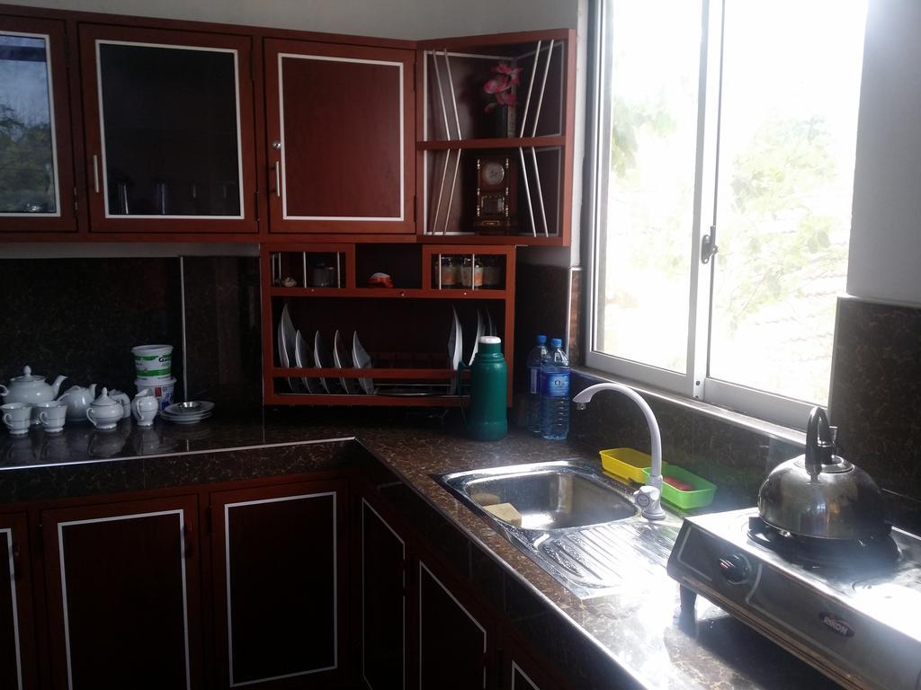 Heaven Star Rest Bed and Breakfast Mirissa Εξωτερικό φωτογραφία